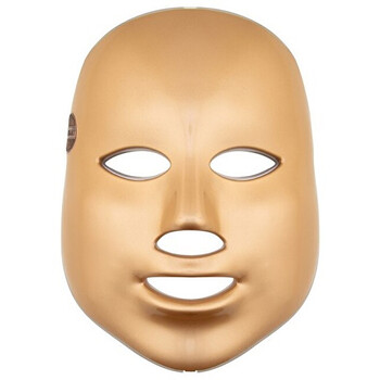 LED Mask ( Gold ) - LED maska na obličej zlatá